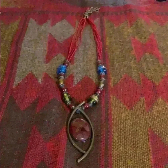 Jewelry - Women’s necklace